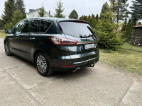 Ford S-max 2.0 190KM/Panorama/Gwarancja/ Skarszewy - zdjęcie 12