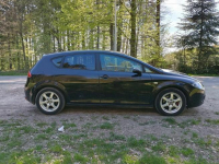 SEAT LEON II 1.6 MPI + LPG | Ekonomiczny | Sprawdzony silnik Izdebki - zdjęcie 7