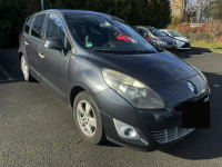 Grand Scenic 1.4 TCe 131KM 7 foteli NAVI skóra HAK serwis 2012 Tychy - zdjęcie 2