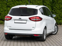 Ford C Max 1.5B 150PS Auomat Xenon LED Super Opcja ! Podzagajnik - zdjęcie 12
