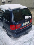 Seat Alhambra od syndyka