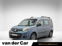 Renault Kangoo 1.5 dCi Limited ! Z Polskiego Salonu ! Faktura Vat !