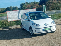 Volkswagen Up! e-up * bardzo ładny i oszczędny Chełm Śląski - zdjęcie 3