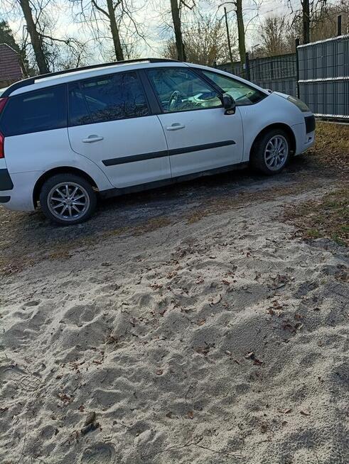 Citroen C4 grand Picasso Opole - zdjęcie 9