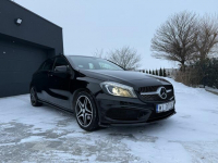 Mercedes A klasa AMG Ożarów Mazowiecki - zdjęcie 3