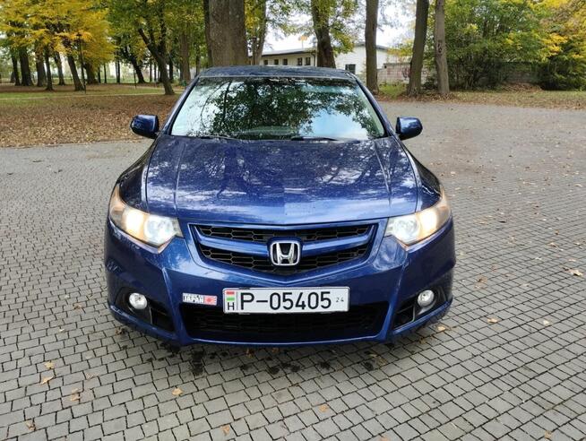 Honda Accord Dębica - zdjęcie 6