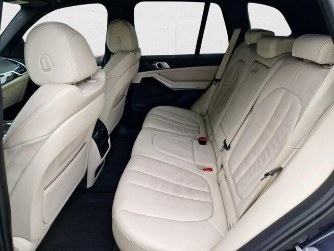 BMW X5 xDrive25d sport-aut! Z Polskiego Salonu! Faktura VAT! Warszawa - zdjęcie 11