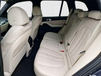 BMW X5 xDrive25d sport-aut! Z Polskiego Salonu! Faktura VAT! Warszawa - zdjęcie 11
