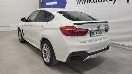 BMW X6 M50 d Grójec - zdjęcie 8