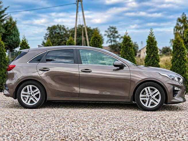 Kia Cee'd Sadlno - zdjęcie 4