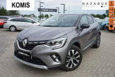 Renault Captur 1.0TCe 90KM Techno salon I właściciel