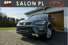 Seat Ateca serwis ASO, automat, hak Rydułtowy - zdjęcie 2
