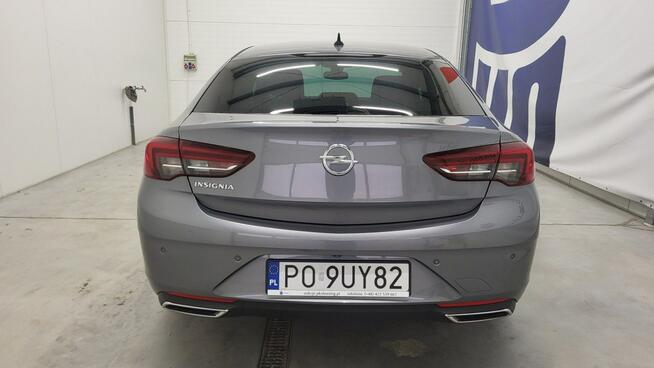 Opel Insignia 2.0 CDTI GS Line S&amp;S aut Grójec - zdjęcie 7