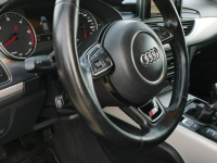 Audi A6 2.0 TDI 190KM Ultra Eu6 Kombi +Hak -Webasto -Bardzo zadbana Goczałkowice-Zdrój - zdjęcie 12