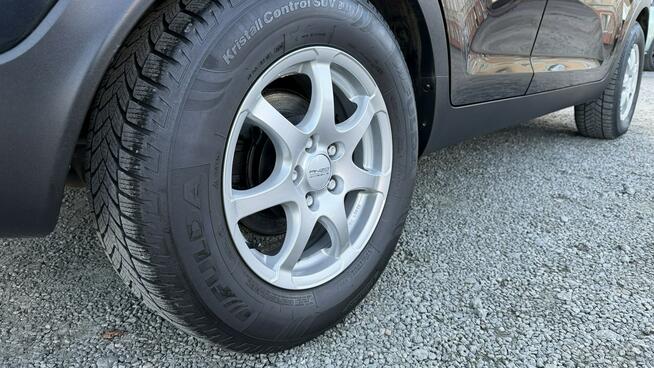 Kia Sportage 2.0 Diesel Zarejestrowany Ubezpieczony Elbląg - zdjęcie 5