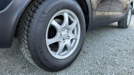 Kia Sportage 2.0 Diesel Zarejestrowany Ubezpieczony Elbląg - zdjęcie 5