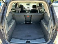 Ford Grand C-MAX Titanium 1.6 EcoBoost 150KM, Salon Polska! VAT-Marża Pęcice - zdjęcie 11