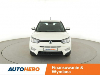 SsangYong Tivoli navi kamera cofania klima auto multifunkcja Warszawa - zdjęcie 11