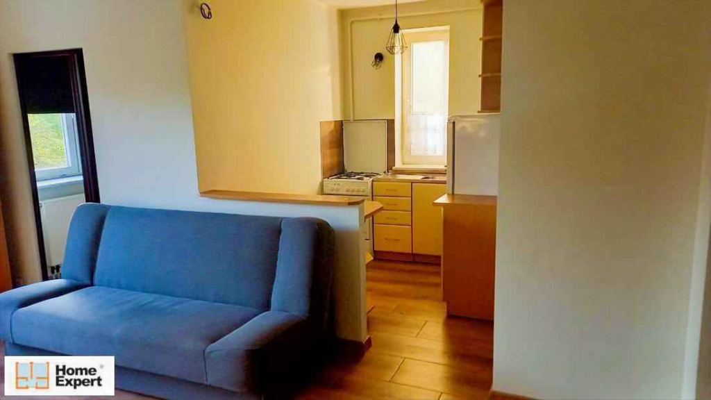 2pok, 37met, Okolice Bzowej KOMÓRKA/2001 (Wrocław) Fabryczna - zdjęcie 3