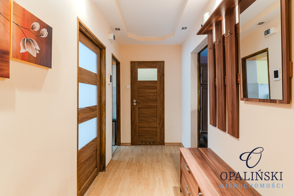 Komfortowe 3 pokoje na 64 m2| Parter | 2 balkony Rzeszów - zdjęcie 7