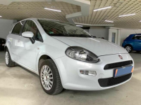 Fiat grande punto 1.4 LPG