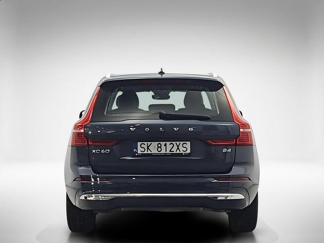 Volvo XC 60 B4 B Plus Bright aut ! Z Polskiego Salonu ! Faktura Vat ! Warszawa - zdjęcie 4