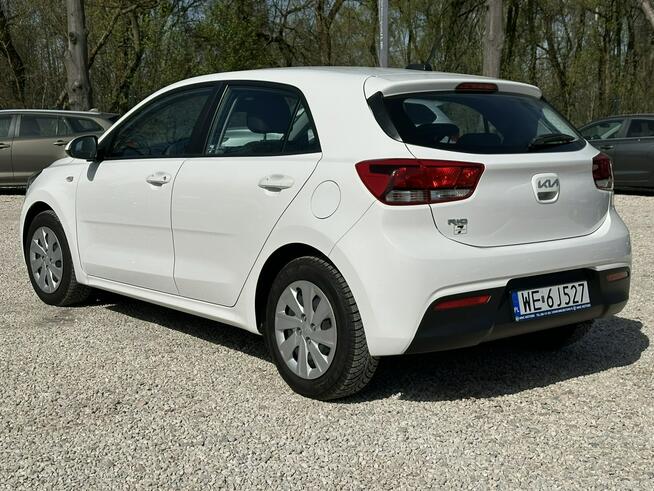Kia Rio 1.0T-GDI M, Salon Polska! 1 właściciel! FV 23%! Pęcice - zdjęcie 6