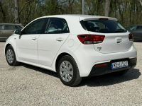 Kia Rio 1.0T-GDI M, Salon Polska! 1 właściciel! FV 23%! Pęcice - zdjęcie 6