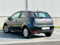 Fiat Punto Evo 1.4 Benz. nawigacja Mikołów - zdjęcie 10