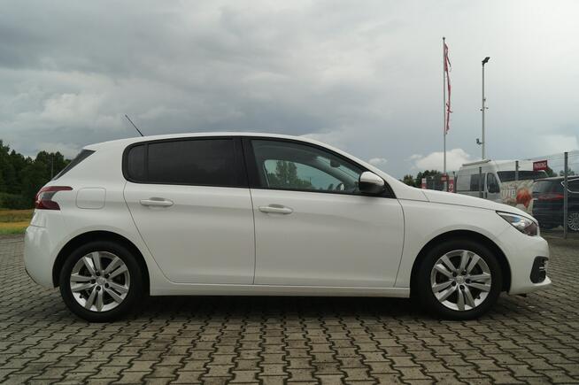Peugeot 308 2018R 1,5 DIESEL 102KM Goczałkowice-Zdrój - zdjęcie 8