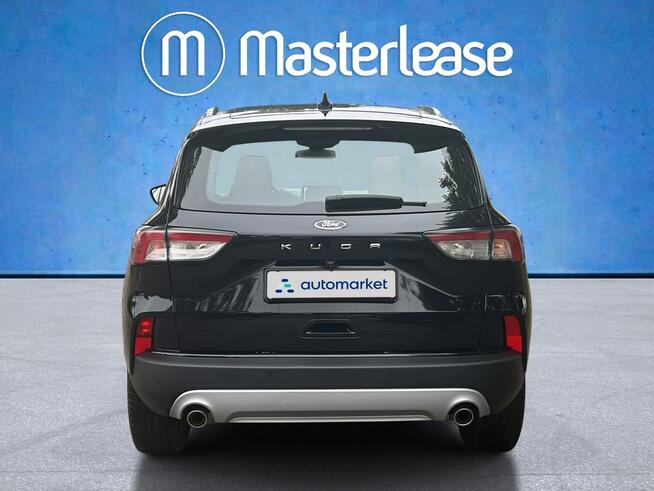 Ford Kuga 1.5 EcoBoost FWD Titanium !  z polskiego salonu! FV 23% Warszawa - zdjęcie 6