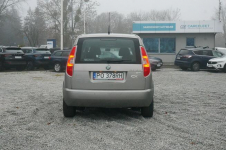 Škoda Roomster 1.2 85 KM Salon Polska PO378RH Poznań - zdjęcie 6