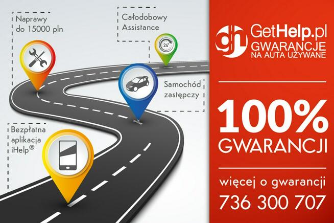 Salon Polska Poleasingowy I właściciel  VAT 23% Gwarancja Toyota Będzin - zdjęcie 6