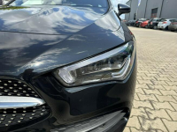 Mercedes CLA 200 200d AMG Line 8G-DCT SalonPL VAT23% Jawczyce - zdjęcie 9