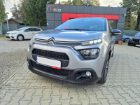 Citroen C3 Automat * Wersja S&amp;S Max Konstancin-Jeziorna - zdjęcie 4