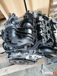 Sprzedam silnik do Bmw 2.0d 177km. USZKODZONY DÓŁ SILNIKA