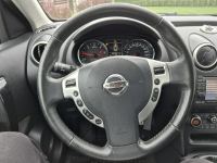 Nissan Qashqai 1.5 DCI kamera navi Panorama Drelów - zdjęcie 10