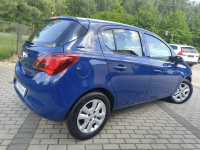 Opel Corsa 2018,1.4 benz, niski przebieg, bardzo ładna Chełm Śląski - zdjęcie 4