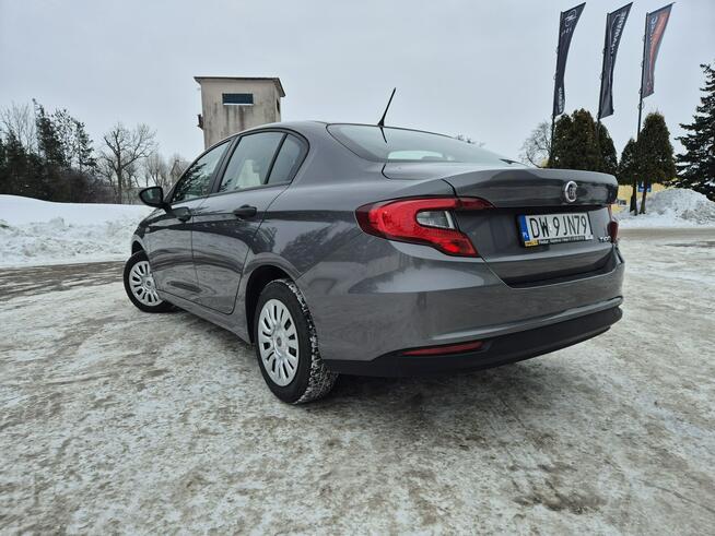 Fiat Tipo Giżycko - zdjęcie 7