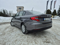 Fiat Tipo Giżycko - zdjęcie 7