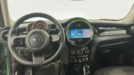 Mini Cooper 1.5 automat 5d Warszawa - zdjęcie 9