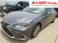 Lexus ES350 2019, 3.5L, po gradobiciu