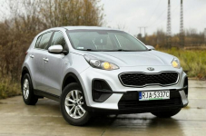 Kia Sportage 1.6 132 KM 2021 Rzeszów - zdjęcie 4