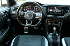 Volkswagen T-Roc Benzyna 150 KM DSG Automat Lubań - zdjęcie 12