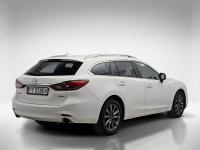 Mazda 6 2.0 SkyJoy ! Z Polskiego Salonu ! Faktura VAT ! Warszawa - zdjęcie 5