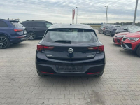 Opel Astra Edition Klima Gliwice - zdjęcie 3