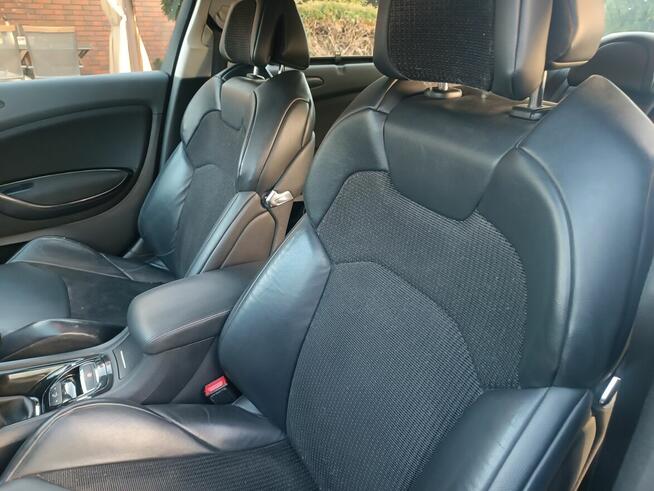 Citroen C5 Żdżenice - zdjęcie 5