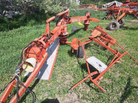 częsci / do prasy/ pług kverneland,lemken huard/ inne Tybory-Jeziernia - zdjęcie 6