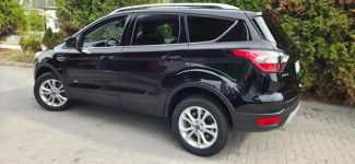 Ford Kuga 2.0 AWD150KM Super Stan Import Raty Opłaty !!! Łęczyca - zdjęcie 9