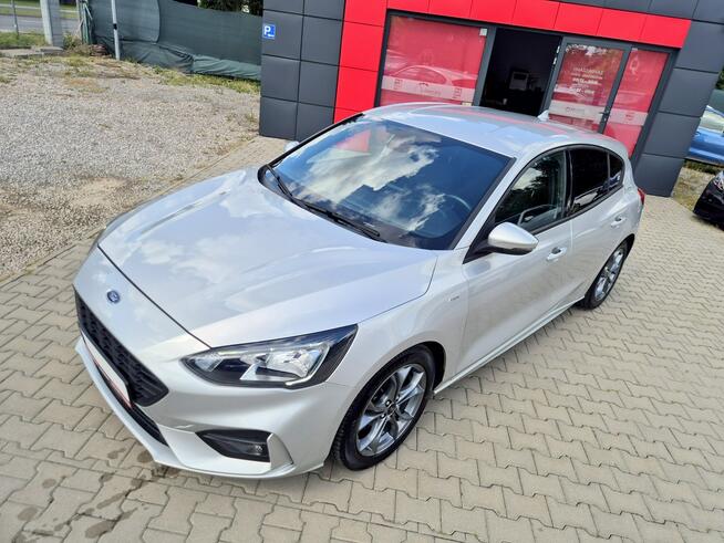 Ford Focus St * Automat Konstancin-Jeziorna - zdjęcie 3